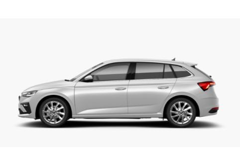 Skoda Scala #3