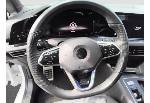 VW Golf #9