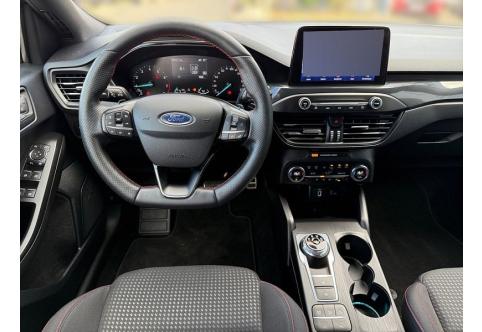 Ford Focus #10