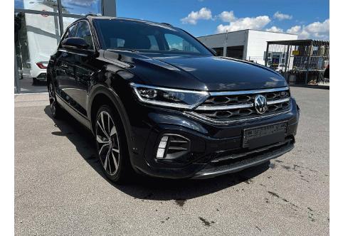 VW T-Roc #3