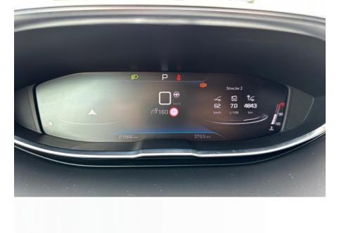 Peugeot 5008 #28