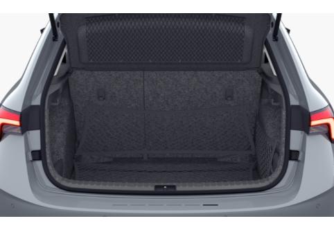 Skoda Scala #6