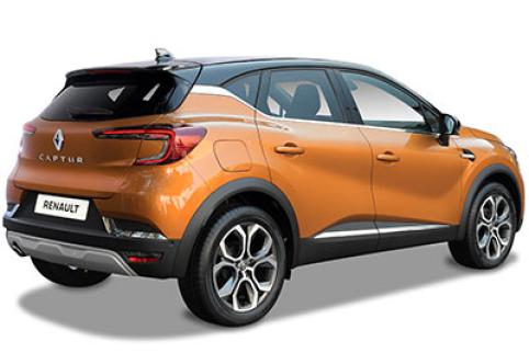 Renault Captur #3