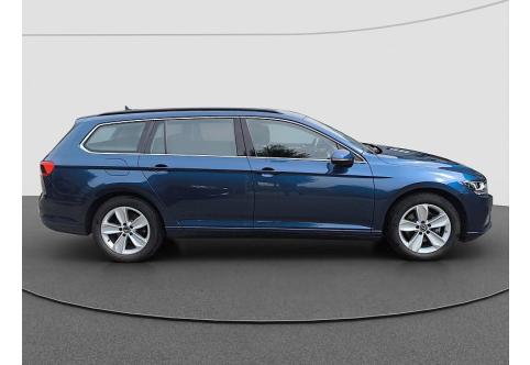 VW Passat #5