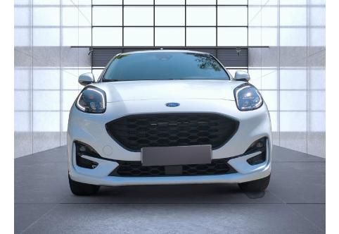 Ford Puma #5