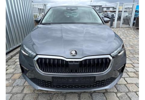 Skoda Scala #1