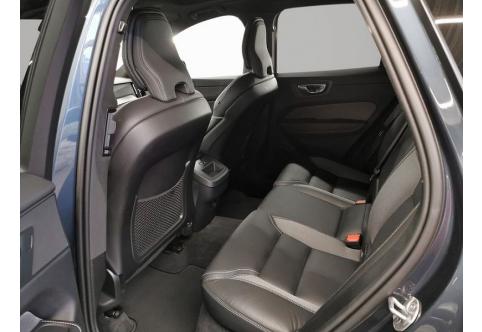 Volvo XC60 #8