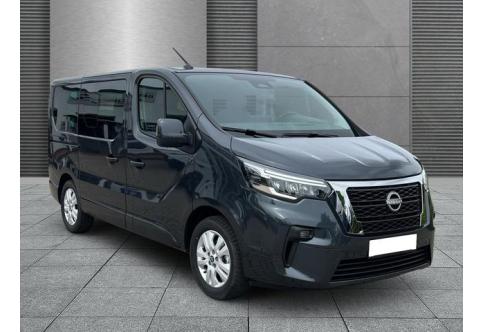 Nissan Primastar #3