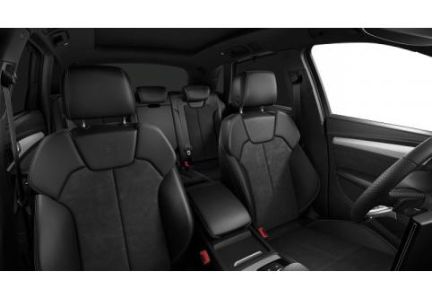 Audi Q5 #4