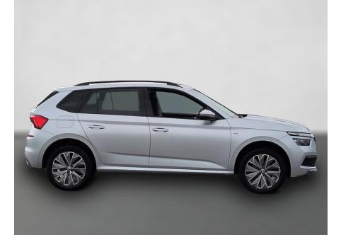 Skoda Kamiq #3