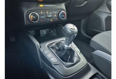 Ford Focus #20