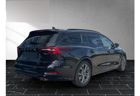 Ford Focus #4
