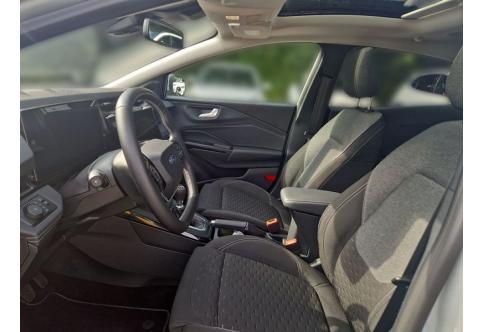 Ford Puma #9