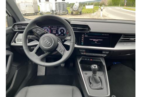 Audi A3 #9