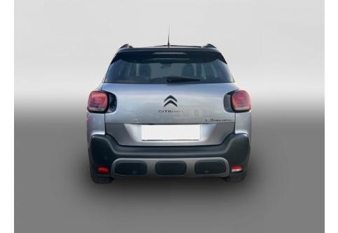 Citroën C3 Aircross #4