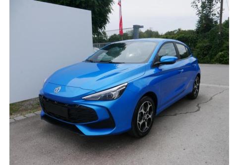 MG MG3 #2