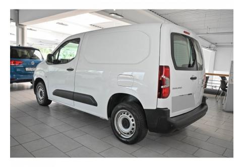 Citroen Berlingo #4