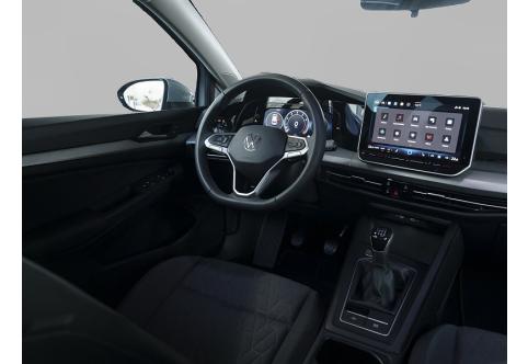 VW Golf #5