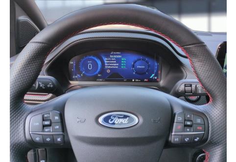 Ford Puma #11