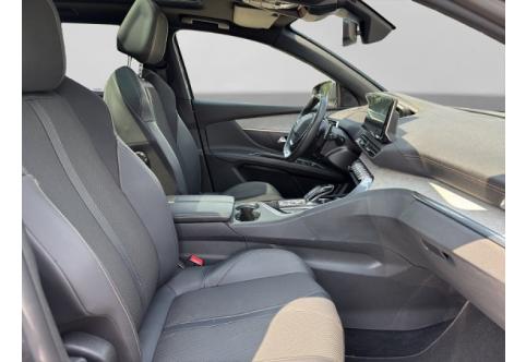 Peugeot 5008 #9
