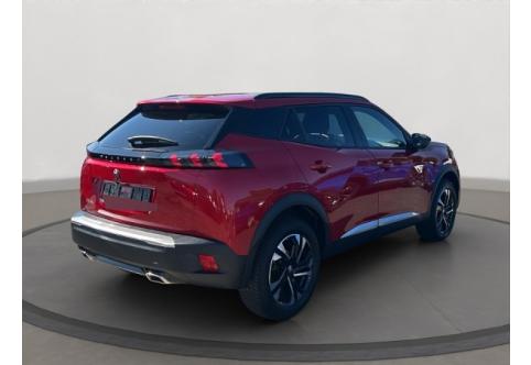 Peugeot 2008 #6