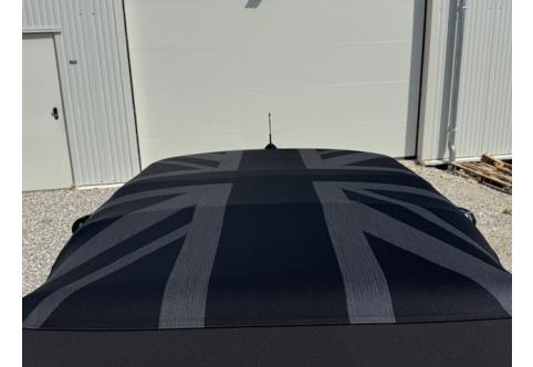 MINI JOHN COOPER WORKS CABRIOLET #6