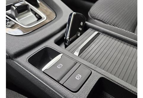 Skoda Octavia #18