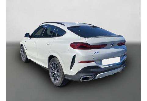 BMW X6 #6