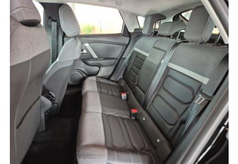 Citroen C4 #13