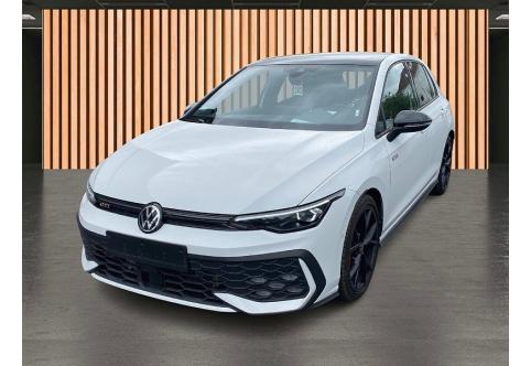 VW Golf #1