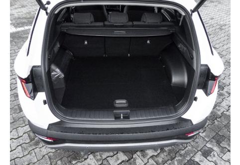 Hyundai Tucson #16