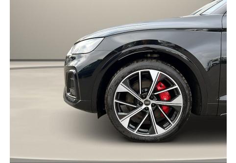 Audi SQ5 #4