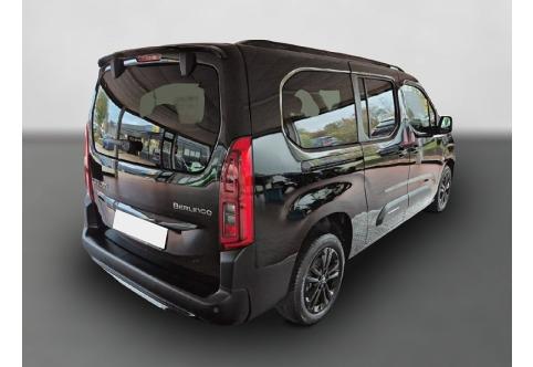 Citroen Berlingo #6