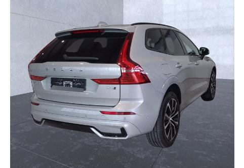 Volvo XC60 #3