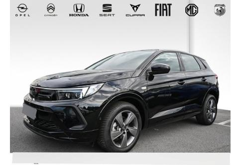 Opel Grandland X #1