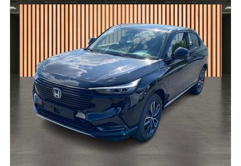 Honda HR-V #2
