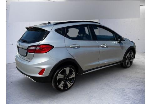 Ford Fiesta #3