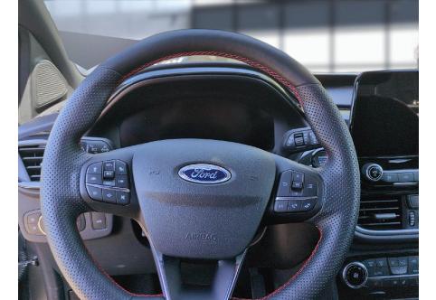 Ford Puma #11
