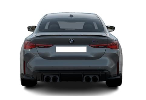 BMW M4 #4