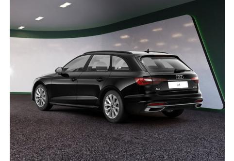 Audi A4 #4