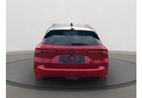 Opel Astra #4
