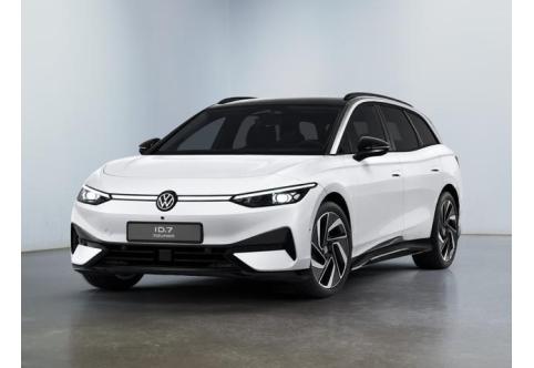 VW ID.7 #1