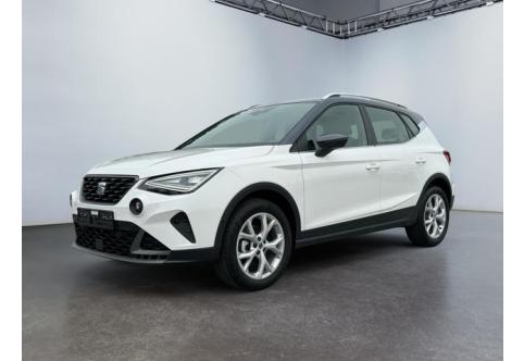 Seat Arona #1