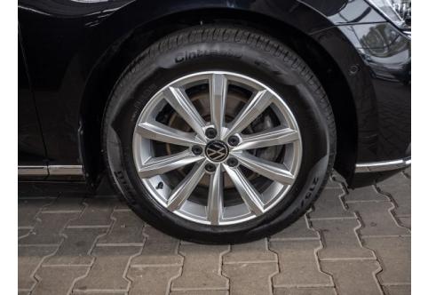 VW Passat #5