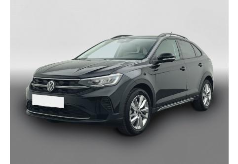VW TAIGO #1