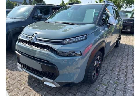 Citroën C3 Aircross #1