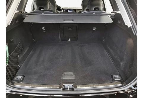 Volvo XC60 #6