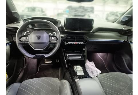 Peugeot 208 #4