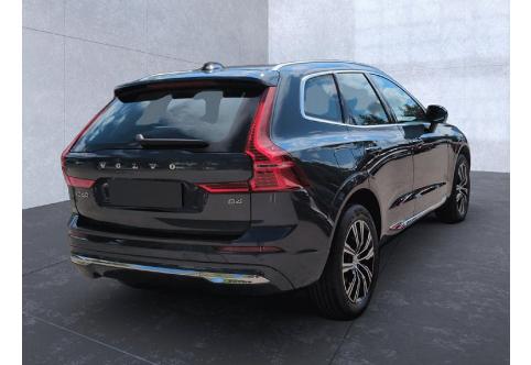 Volvo XC60 #3