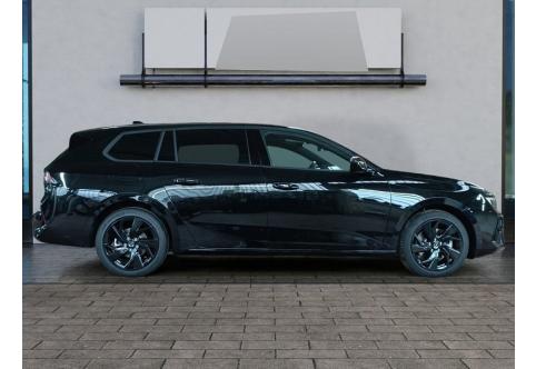 Opel Astra #6